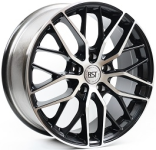 Диск оригинальный (Replica) для skoda дизайн R007