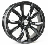 Диск оригинальный (Replica) для skoda дизайн R009 (Exeed)
