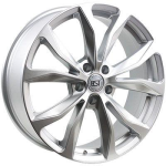 Диск оригинальный (Replica) для skoda дизайн R009 (NX)