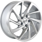 Диск оригинальный (Replica) для skoda дизайн R018 (Tiguan)
