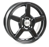 Диск оригинальный (Replica) для skoda дизайн R024 (Datsun)