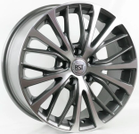 Диск оригинальный (Replica) для skoda дизайн R028 (Camry)
