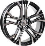 Диск оригинальный (Replica) для skoda дизайн R029 (Touareg)