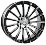 Диск оригинальный (Replica) для skoda дизайн R049 (Mercedes E)