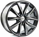 Диск оригинальный (Replica) для skoda дизайн R057 (Focus)
