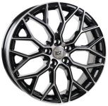Диск оригинальный (Replica) для skoda дизайн R059