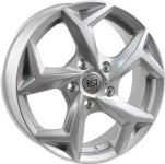 Диск оригинальный (Replica) для skoda дизайн R066 (Octavia)