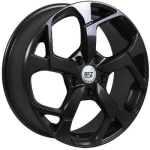 Диск оригинальный (Replica) для skoda дизайн R067 (Sportage)