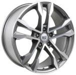 Диск оригинальный (Replica) для skoda дизайн R068 (Touareg)