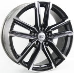 Диск оригинальный (Replica) для skoda дизайн R078 (Tiggo)
