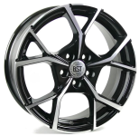Диск оригинальный (Replica) для skoda дизайн R086 (Skoda, VW)