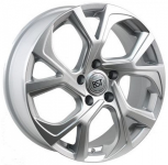Диск оригинальный (Replica) для skoda дизайн R087 (Jolion)