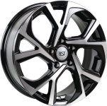 Диск оригинальный (Replica) для skoda дизайн R087 (Mercedes GLA)