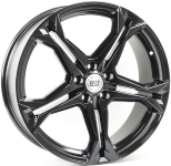 Диск оригинальный (Replica) для skoda дизайн R099 (Mazda6)