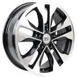 Диск оригинальный (Replica) для skoda дизайн R116 (Skoda, VW)