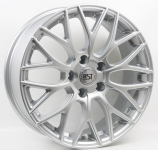 Диск оригинальный (Replica) для skoda дизайн R137 (Exeed)