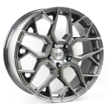Диск оригинальный (Replica) для skoda дизайн R148 (X3-X4)