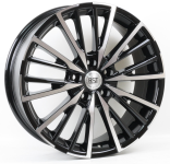 Диск оригинальный (Replica) для skoda дизайн R178 (Chery)