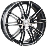 Диск оригинальный (Replica) для skoda дизайн R187 (CS35 Pro)