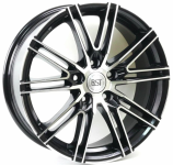 Диск оригинальный (Replica) для skoda дизайн R187 (Mazda CX-5)