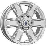 Диск оригинальный (Replica) для skoda дизайн Севенна