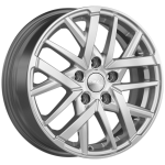 Диск оригинальный (Replica) для skoda дизайн Босфор