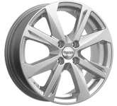 Диск оригинальный (Replica) для skoda дизайн KL-325 (Rio-Vesta)