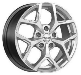 Диск оригинальный (Replica) для skoda дизайн KL-368 (Qashqai)