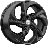 Диск оригинальный (Replica) для skoda дизайн KL-366 (X-Trail)