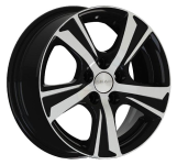 Диск оригинальный (Replica) для skoda дизайн Крит