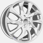 Диск оригинальный (Replica) для skoda дизайн Марсель