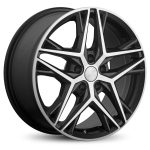 Диск оригинальный (Replica) для skoda дизайн Челси