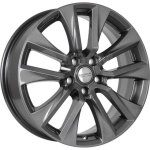 Диск оригинальный (Replica) для skoda дизайн KL-330 (Coolray)