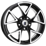 Диск оригинальный (Replica) для skoda дизайн Сочи