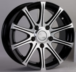 Диск оригинальный (Replica) для skoda дизайн 233