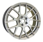 Диск оригинальный (Replica) для skoda дизайн Стилетто (Stiletto)