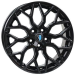 Диск оригинальный (Replica) для skoda дизайн Venti 1719
