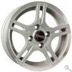 Диск оригинальный (Replica) для skoda дизайн 319