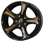 Диск оригинальный (Replica) для skoda дизайн 425
