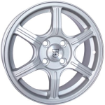 Диск оригинальный (Replica) для skoda дизайн 433