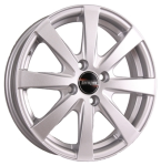 Диск оригинальный (Replica) для skoda дизайн 534
