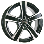 Диск оригинальный (Replica) для skoda дизайн 539