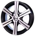 Диск оригинальный (Replica) для skoda дизайн 544