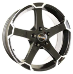 Диск оригинальный (Replica) для skoda дизайн 802