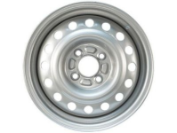 Диск оригинальный (Replica) для skoda дизайн 616037