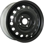 Диск оригинальный (Replica) для skoda дизайн 8325P
