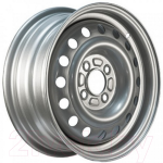 Диск оригинальный (Replica) для skoda дизайн 8555T