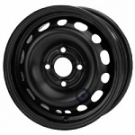 Диск оригинальный (Replica) для skoda дизайн 9053