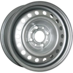 Диск оригинальный (Replica) для skoda дизайн 9228T P