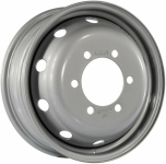 Диск оригинальный (Replica) для skoda дизайн LT2885D-P